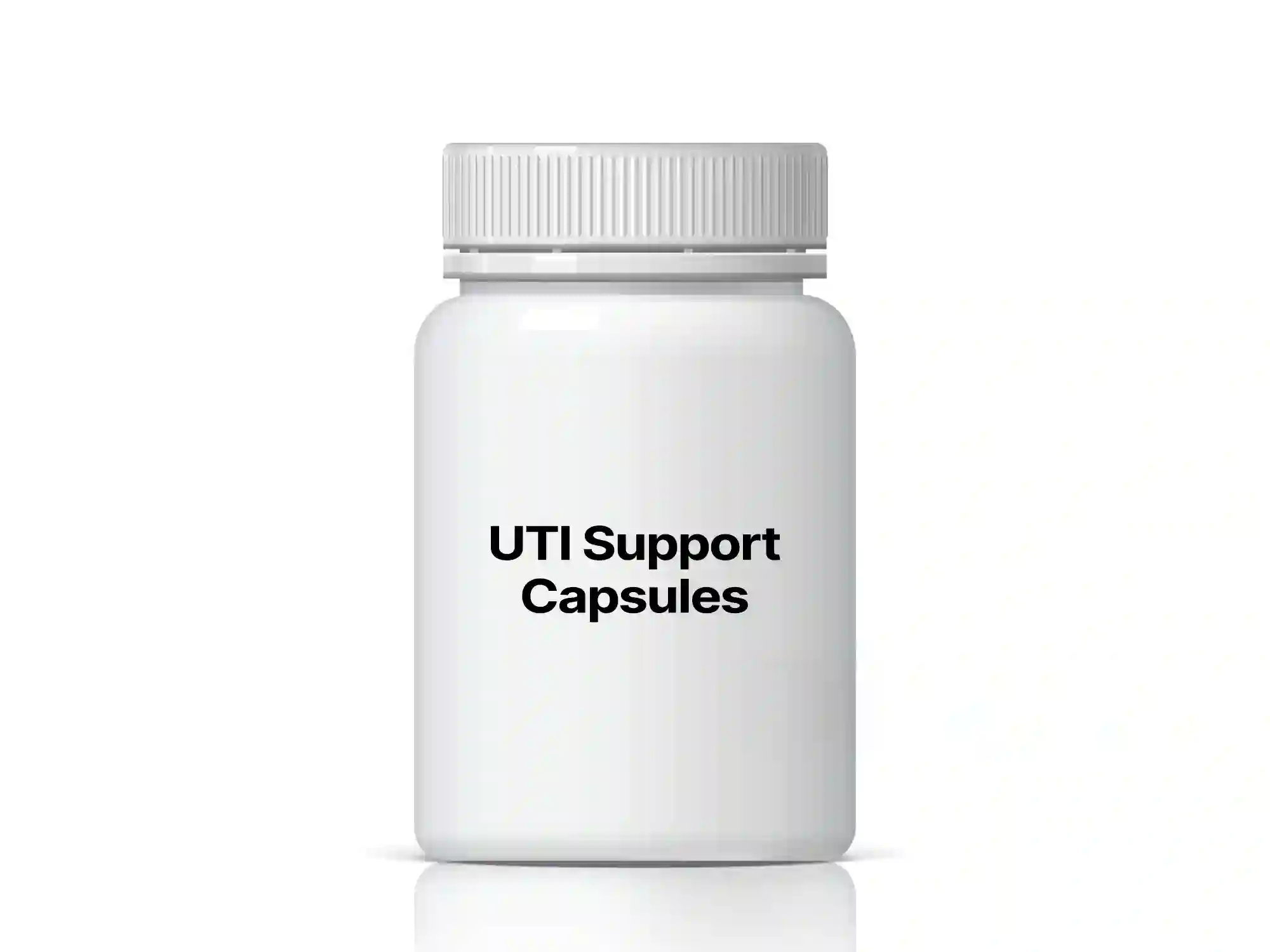 UTI Support Capsules